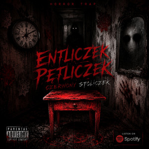 Entliczek Pętliczek by Duch Snu
