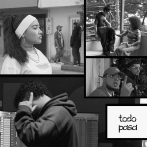 Todo Pasa