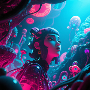la shyky by manzano ramos