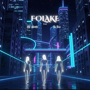 Folake by Ash Worthz, Tintone