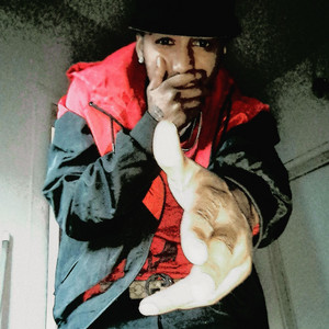 KxD Ghx$t - Different