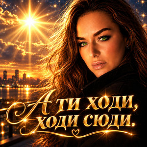 А ти ходи ходи сюди by Ірина Гомза