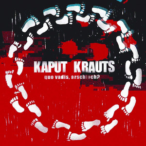Mindestens haltbar bis ... by Kaput Krauts