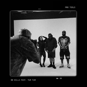 Pro Tools by 88 Killa, Tum Tum