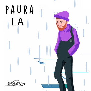 La Paura by MNAK