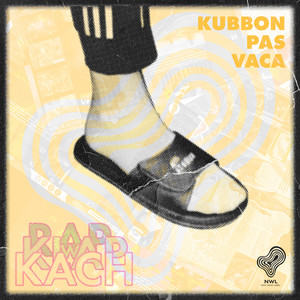 KUBBON, Vaca & PAS - Rap W Klapkach
