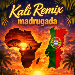 Madrugada by Kali Remix
