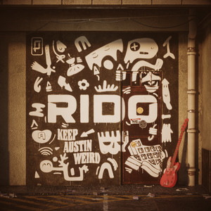 Keep Austin Weird by Rido