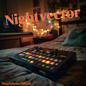 Nightvector by Magdalena Hilton