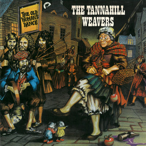 Cam Ye O'er Frae France by The Tannahill Weavers