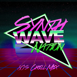 Dark Chillwave by Synthwave Nation