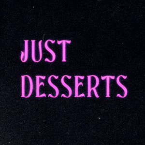 Just Desserts by Gallus