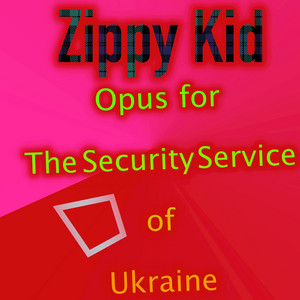 Opus for The Security Service of Ukraine