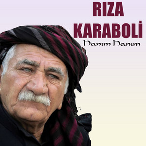 Rıza Karaboli - Zalim Here