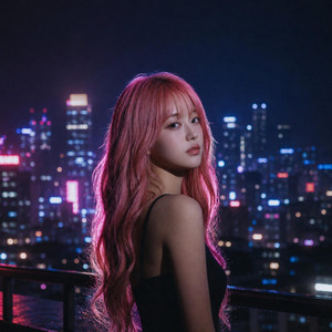 Cute Girl Vibes - 台北版 by Livia Lynn, Joangs