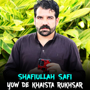 Shafiullah Safi - Sta Pa Shanta Na Wo