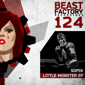 Little Monster EP