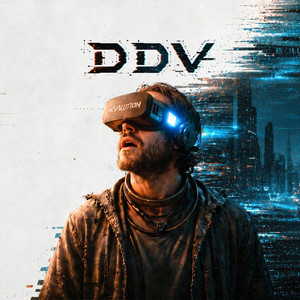 DDV (Vector 2) by Evilution