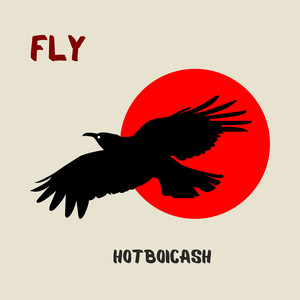 Fly by HotBoiCash