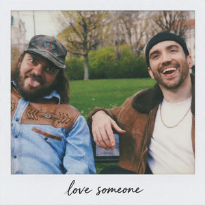Love Someone by Onk Lou, Elto