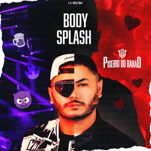 Body Splash (Cover)