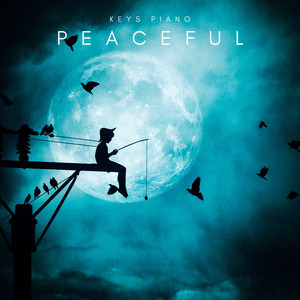 Peaceful by Keys Piano