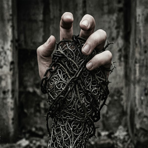 God, save me from myself ( ashes of eden ) 2026 by Shattered Silence