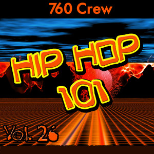 Silent Killa Rap Beat