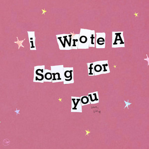 love you in a thousand unsaid ways by Olivia Ruby