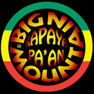 Kapayapaan by Big Mountain