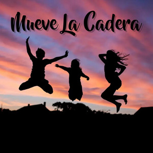 mueve la cadera by JD Flow
