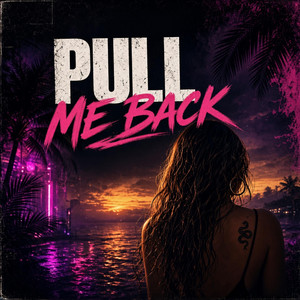 Pull Me Back by Edward Skera