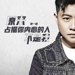 贺一航 - 原来占据你内心的人不是我