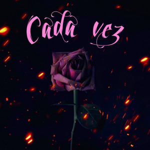 Portada de Cada Vez