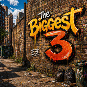 FLASH PT2 (feat. WEEZY5L) by E3, WEEZY5L