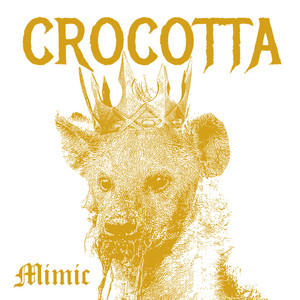 Last Last Time by Crocotta