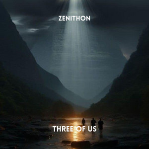 Three of Us by Zenithon
