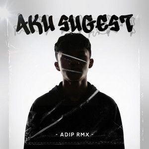 Aku Sugest cover art