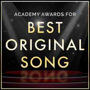 Academy Awards for "Best Original Song" album