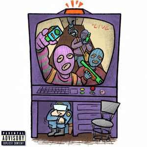 GREEN by Mr.MakeitHot, NoFace