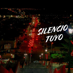 Silencio Tuyo by North Street