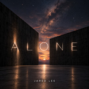 ALONE by Jared Lee