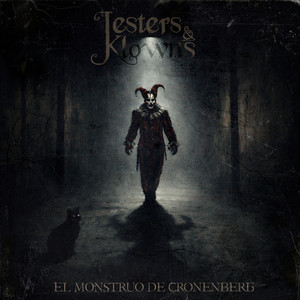 The Joker King - Album by Jesters & Klowns | Spotify