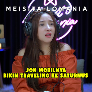 Jok mobilnya bikin traveling ke saturnus