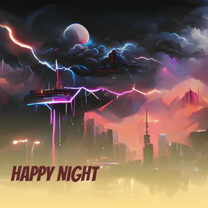 Happy Night by Amira Music, Jeff Mills, Carl Craig, Kevin Saunderson