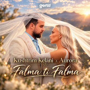 Falma ti Falma by Kushtrim Kelani