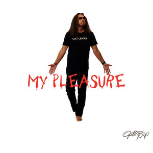 My Pleasure