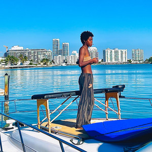 MIAMI by DJ LADOOUCE