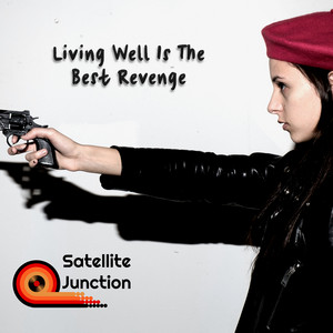 Better Than All of Us by Satellite Junction