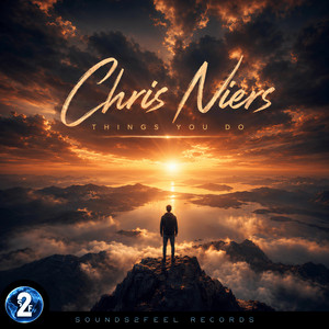 Things You Do by Chris Niers